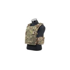 NOVRITSCH 	ASPC – Airsoft Plate Carrier - ACP