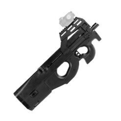 NOVRITSCH SSR90 Electric SMG