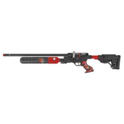 Hatsan Air Rifle Factor Rc Red 5.5mm