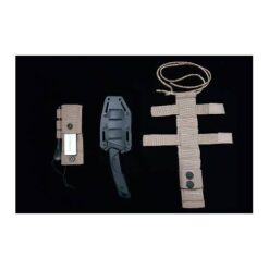 Extrema Ratio 04.1000.0463/SW/DW Sethlans Stone Washed