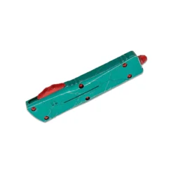 MICROTECH Combat Troodon – Bounty Hunter-219-10BH