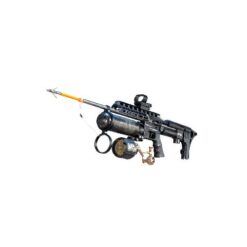 SABER TACTICAL	FX IMPACT FISHING KIT