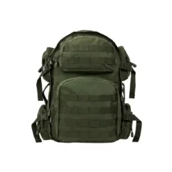 NC Star CBG2911 Back Pack Green