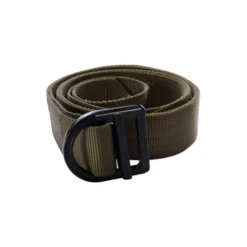 Sniper Africa Olive Tactical Belt XL