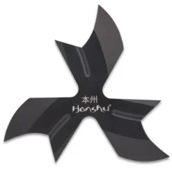 HONSHU THROWING STAR