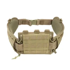 NC Star CVBAB2939T Battle Belt Rig - Tan