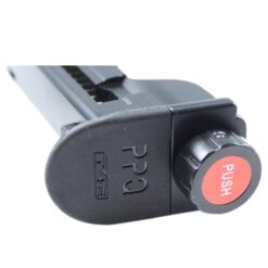 Umarex 2.4760 Walther Defense Marker PPQ M2 T4E .43 Cal Combo
