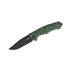 BESTECH Keen II Folding Knife - BT2301E