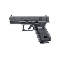 Umarex GLOCK 19 2.6413 6mm Gas Airsoft Pistol