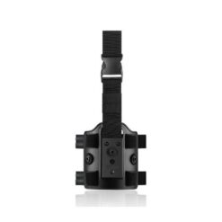 AMOMAX AM-DLPF Drop leg platform