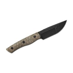 BESTECH Heidi Blacksmith Green Fixed Blade Knife – BFK04D