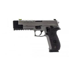 NUPROL VGP-04-03 VORSK VP26X GREY