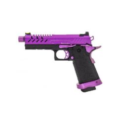 NUPROL VGP-02-50 VORSK HI CAPA 4.3 BLK/PURPLE