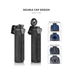 AMOMAX AM-BSB Nylon BB Pouch
