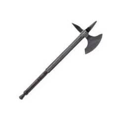 MARTO	601005	ORLEANS BATTLE AXE BC