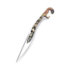 MARTO	AC0200	ESP ALEJ MAGNO SERIE LIMITADA