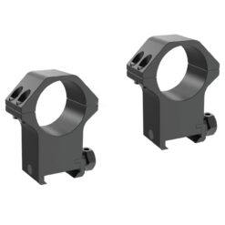 VECTOR OPTICS VIMW-13 30MM WEAVER RINGS H
