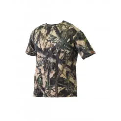 Sniper Africa 3D Short Sleeve T-Shirt