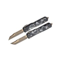 MICROTECH Death Card Apoc BRZ Set 119-13SETDCS