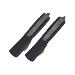 MICROTECH Dead Man’s Hand Apoc BRZ Set 119SETDMS