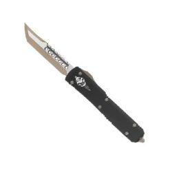 MICROTECH Dead Man’s Hand Apoc BRZ Set 119SETDMS