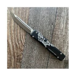 MICROTECH Dead Man’s Hand Apoc BRZ Set 119SETDMS
