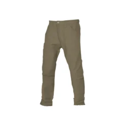 Sniper Khaki Flex PH Five Pocket Jeans - 36