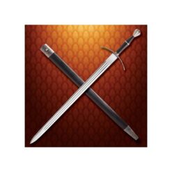 501510 Bastard Sword