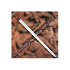 501561 The Ashdown Viking Sword