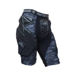 GI Sportz Protective Race Slide Shorts XL - 31850