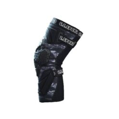 GI Sportz Protective Race Knee Pads XL - 31845
