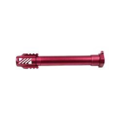 SSG-1 Outer Barrel