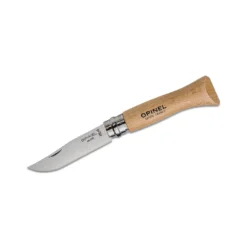 Opinel No6 Stainless Steel - Op123060