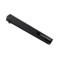 CRKT Ceo Black Folding Knife -7097k