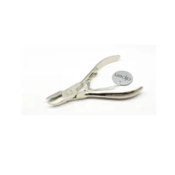 Alpen Professional Nail Clipper Nickel 11cm