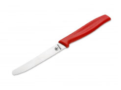 Boker Brotchenmesser Knife Red - 03BO002R