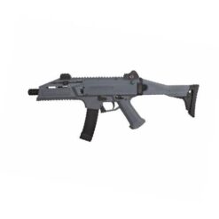 ASG Airsoft Rifle AEG PL Scorpion Evo 3 A1-BSG - 19582