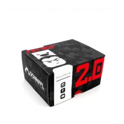 Donny FL 2 x 4.25 Inches Fatboy 2.0