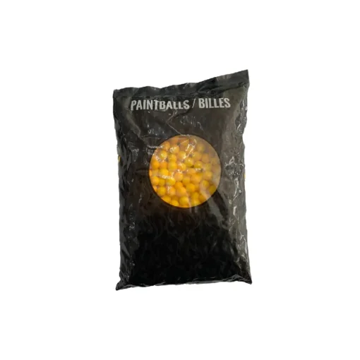 Brigade Paintball 50 Cal - Pack of 500