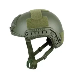 Fast Jump Helmets - Olive