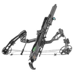 EK Archery Whipshot 15-50lb Compound Bow Black
