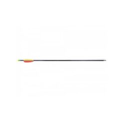 MAN KUNG 26" Fiberglass Arrow (3pcs/Card) - MK-FA26-C