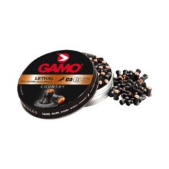 GAMO LETHAL PELLETS