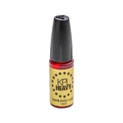 Heavy Knife Oil - KPLYVY