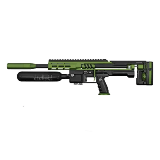 Epoch Air Rifle 4.5mm/.177cal Olive