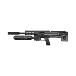 Epoch Air Rifle 5.5mm/.22Cal Black