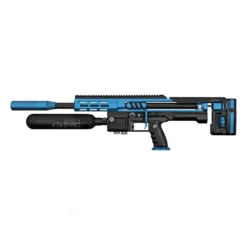 Epoch Air Rifle 5.5mm/.22Cal Blue