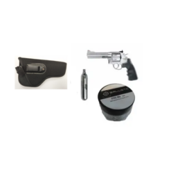Umarex Revolver Combo