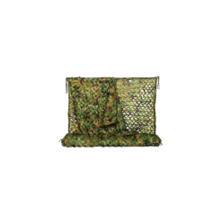 Camo Netting 3m x 4m Green