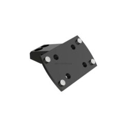 SCPSM-01 Red Dot Sight Offset Mount MAG - SCPSM-C01
